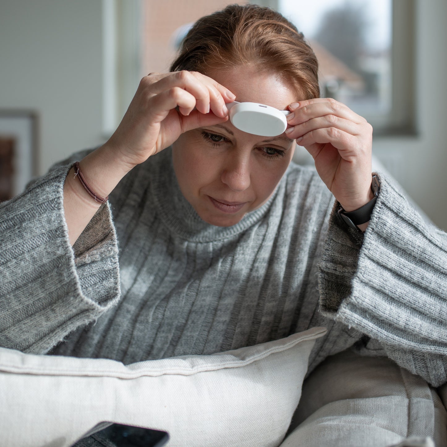 Relivia Electrodes 3-pack