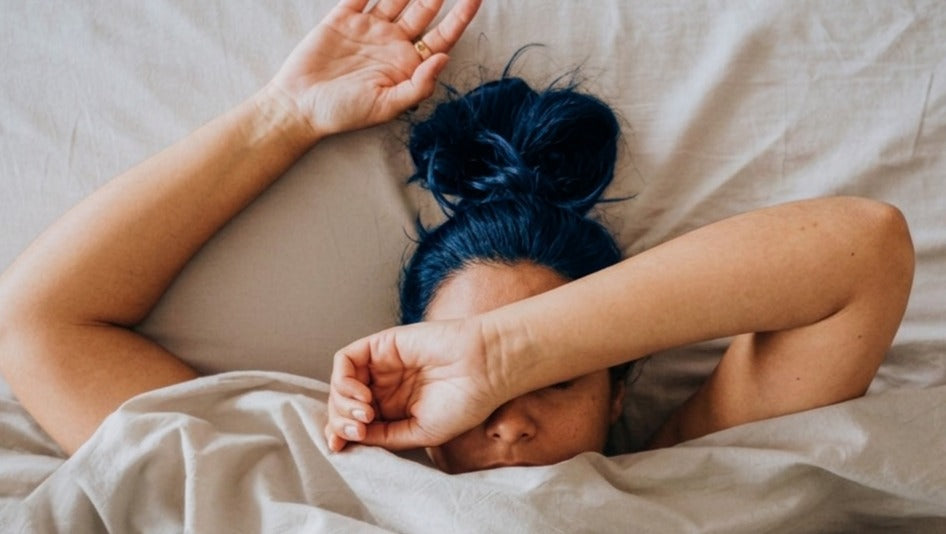 Migraña y hormonas: por qué las mujeres son las más afectadas