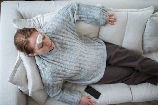 Cómo usar Relivia: tu guía paso a paso para empezar a aliviar la migraña