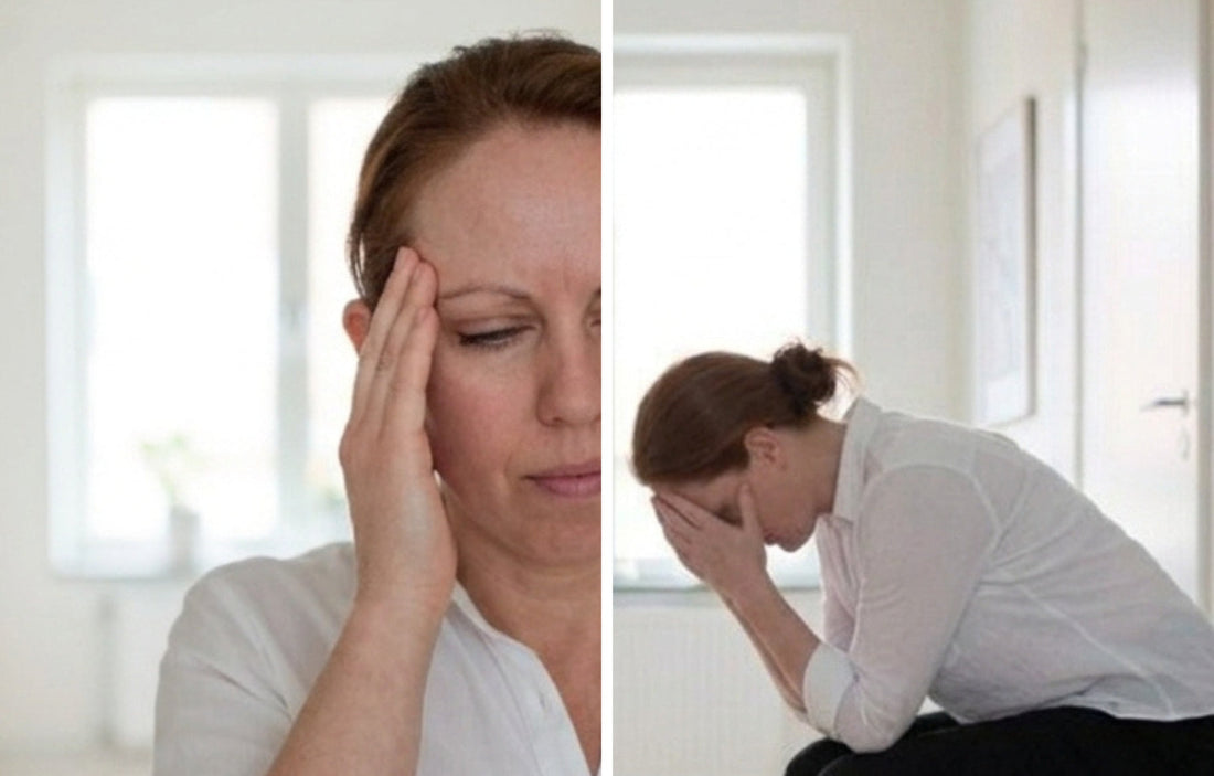 Migraña episódica vs. migraña crónica: ¿cuál es la diferencia y cómo afecta el tratamiento?