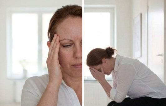 Migraña episódica vs. migraña crónica: ¿cuál es la diferencia y cómo afecta el tratamiento?