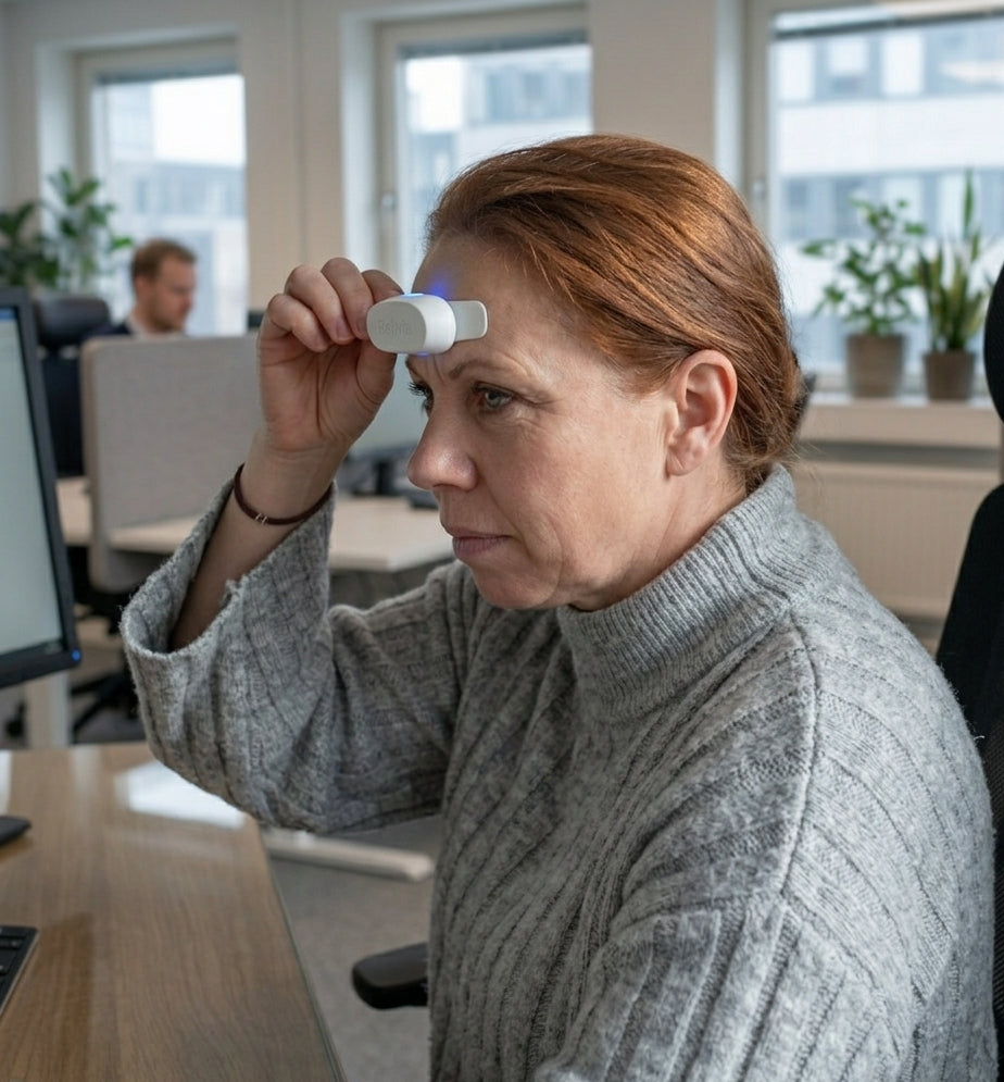 Migraña y trabajo: el impacto silencioso que nadie mide