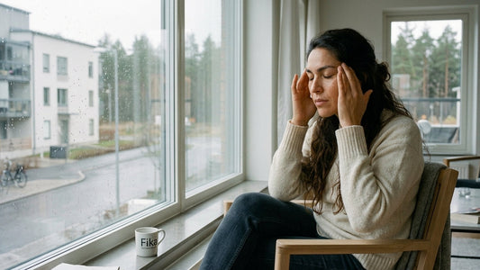 Migraña vs. Dolor de Cabeza: Cómo Diferenciarlos y Por Qué Importa