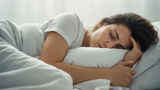 ¿Qué es la migraña y por qué la padeces? Causas y síntomas