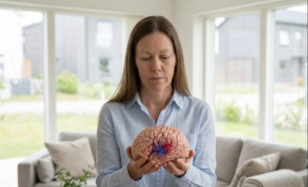 ¿Qué pasa en el cerebro durante un ataque de migraña? Guía por fases