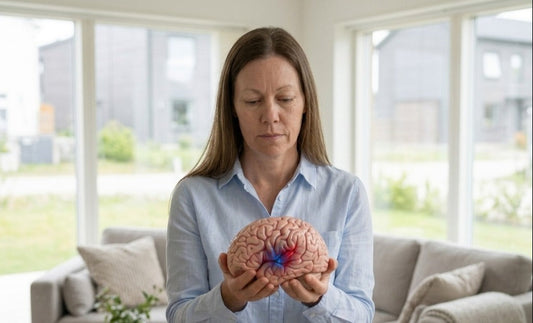 ¿Qué pasa en el cerebro durante un ataque de migraña? Guía por fases