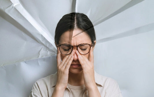 Cómo prevenir la migraña: guía práctica