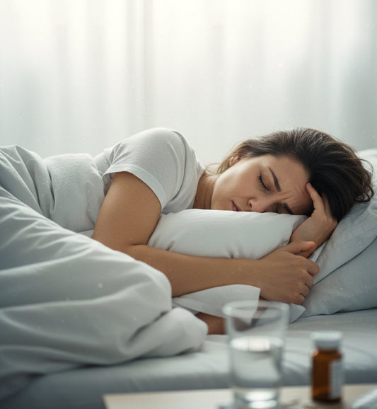 Vad är migrän och varför får du det?