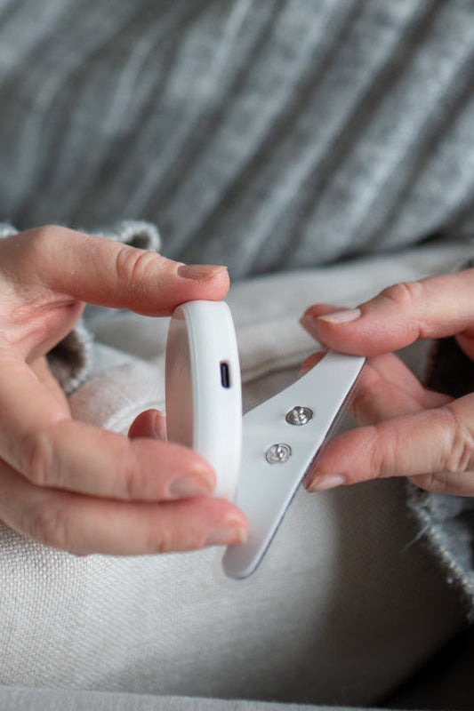 Relivia Electrodes 3-pack