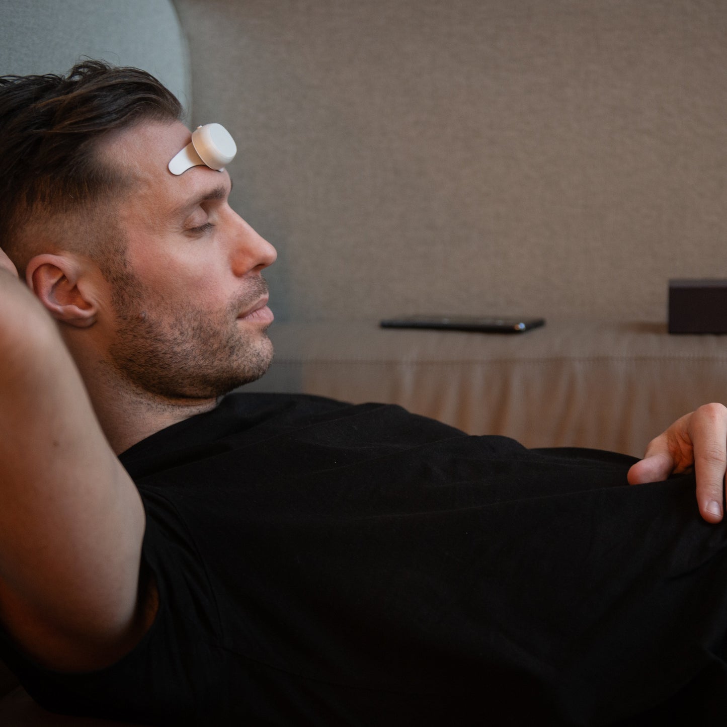Relivia – Relieve your migraine in 15 minutes, without medication 