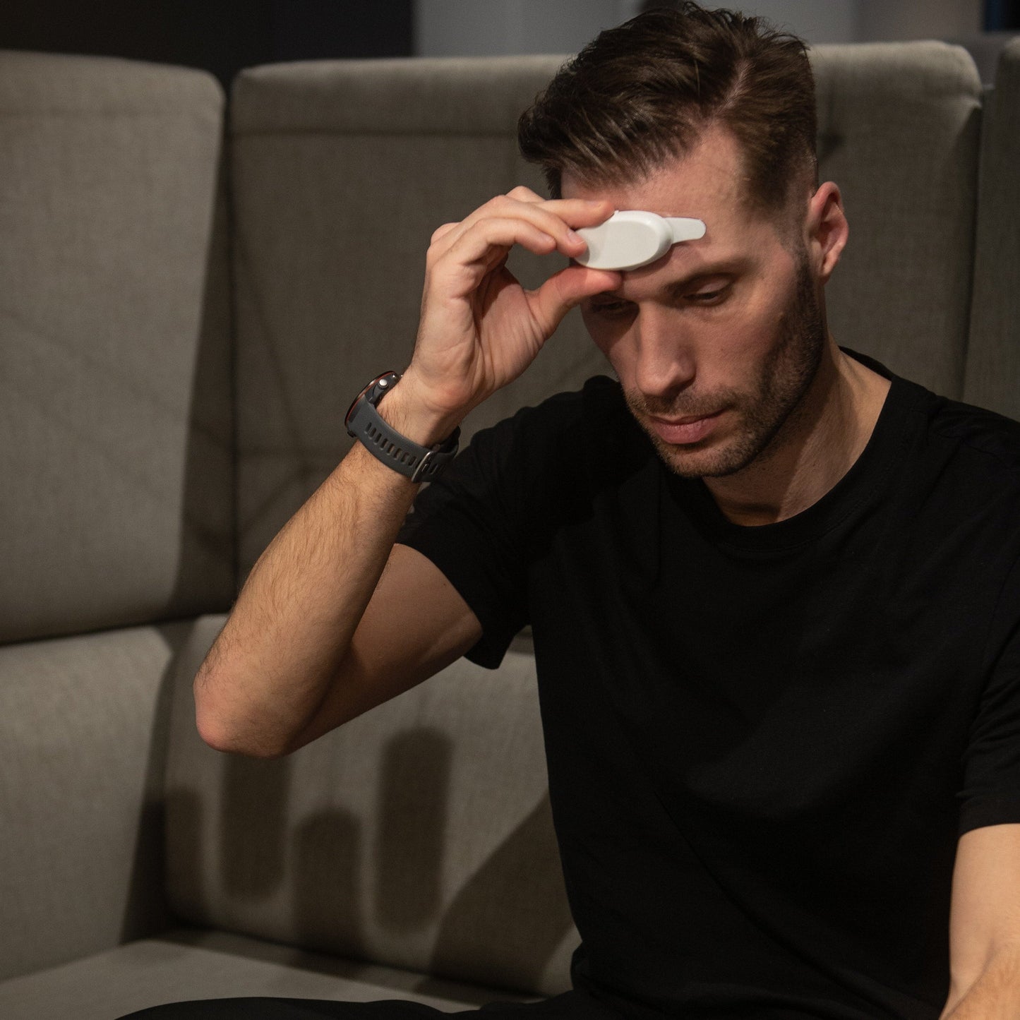 Relivia – Relieve your migraine in 15 minutes, without medication 
